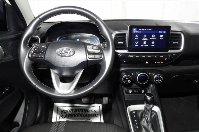 2024 Hyundai Venue SEL