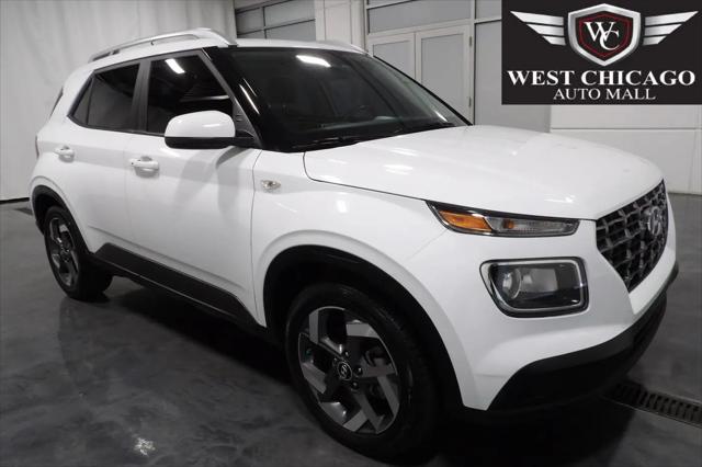2024 Hyundai Venue SEL for sale in West Chicago, IL