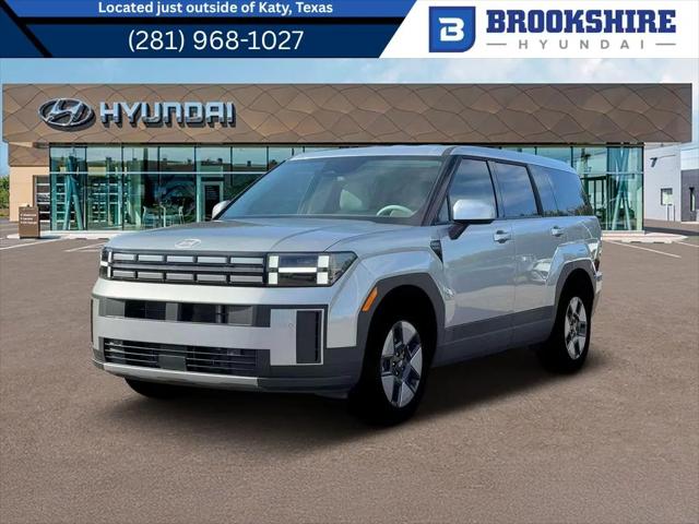 2026 Hyundai Santa Fe Hybrid SE for sale in Brookshire, TX