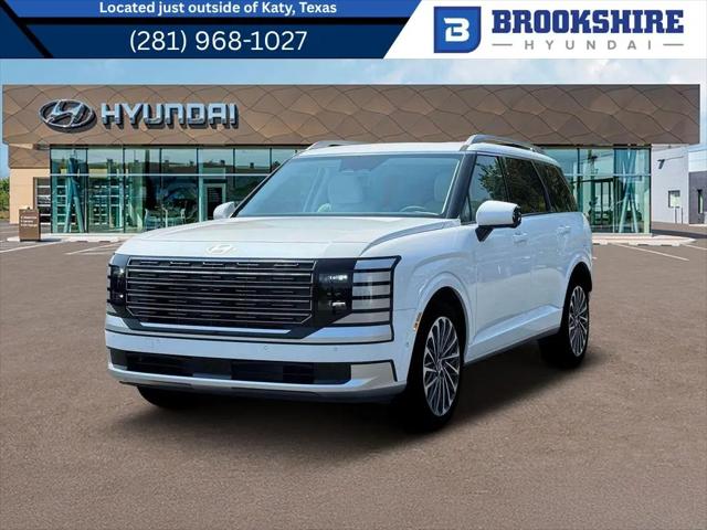 2026 Hyundai Palisade Calligraphy for sale in Brookshire, TX