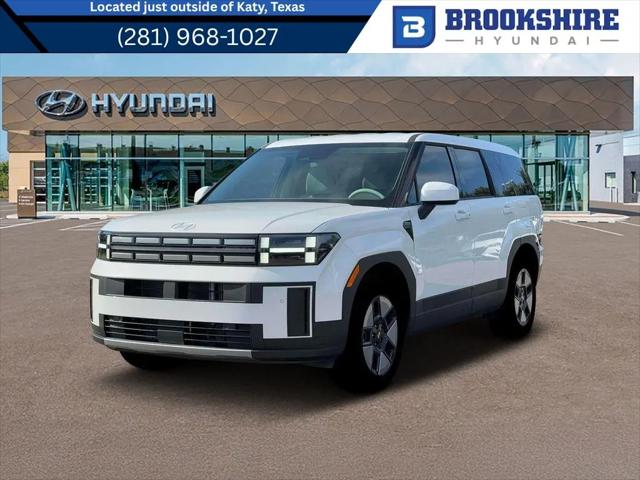 2026 Hyundai Santa Fe Hybrid SE for sale in Brookshire, TX
