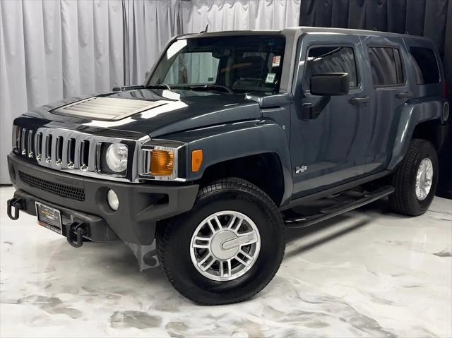 2006 HUMMER H3 SUV for sale in Elmont, NY