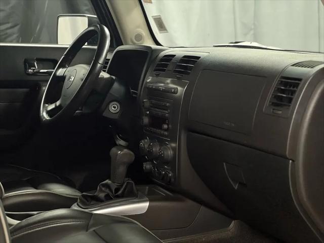 2006 HUMMER H3 SUV