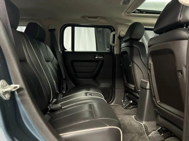 2006 HUMMER H3 SUV