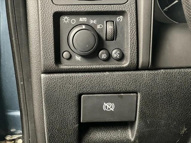 2006 HUMMER H3 SUV