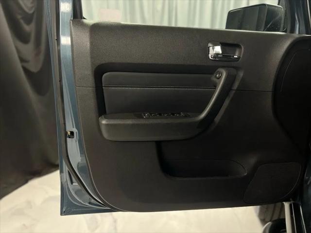 2006 HUMMER H3 SUV