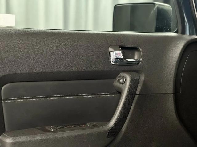 2006 HUMMER H3 SUV