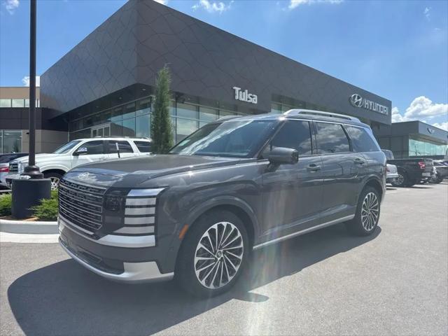 2026 Hyundai Palisade Calligraphy for sale in Tulsa, OK