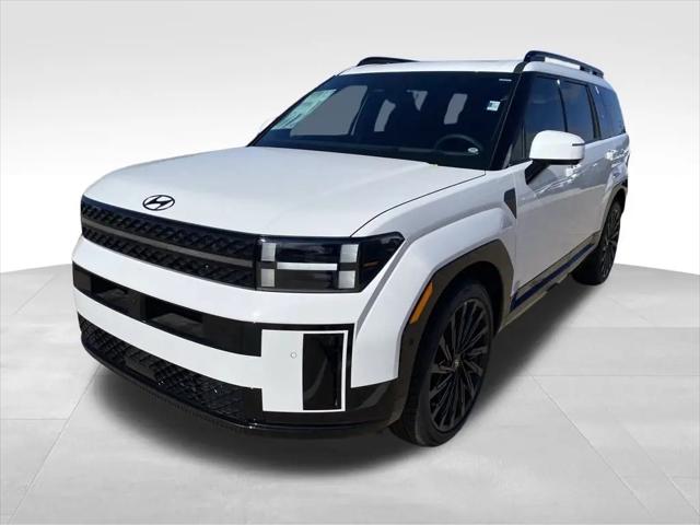 2026 Hyundai Santa Fe Calligraphy for sale in Edmond, OK