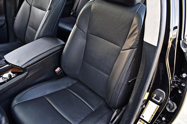 2014 Lexus GS 350 GS 350