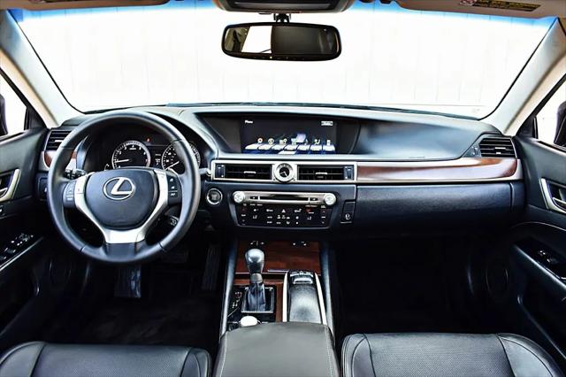 2014 Lexus GS 350 GS 350