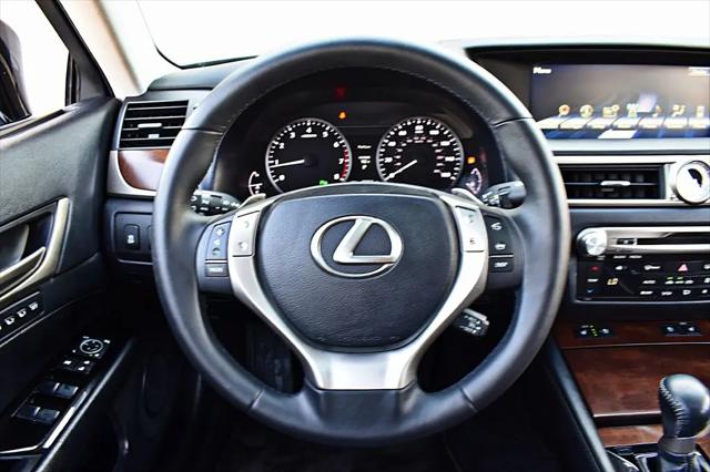 2014 Lexus GS 350 GS 350