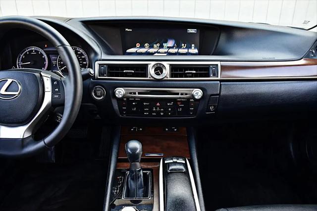 2014 Lexus GS 350 GS 350