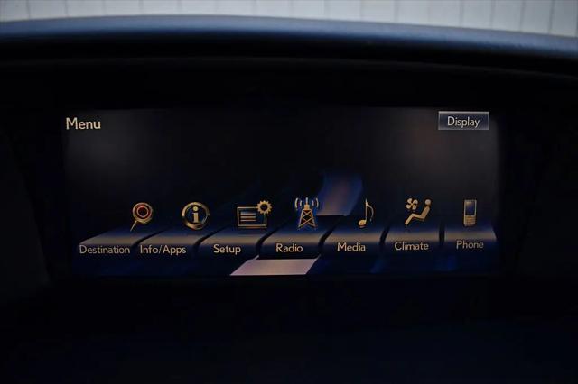 2014 Lexus GS 350 GS 350