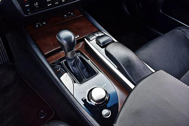 2014 Lexus GS 350 GS 350