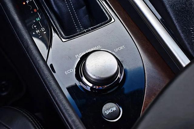 2014 Lexus GS 350 GS 350