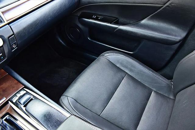 2014 Lexus GS 350 GS 350