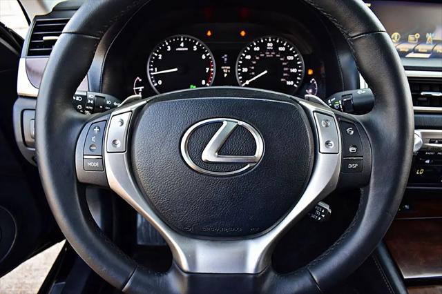 2014 Lexus GS 350 GS 350