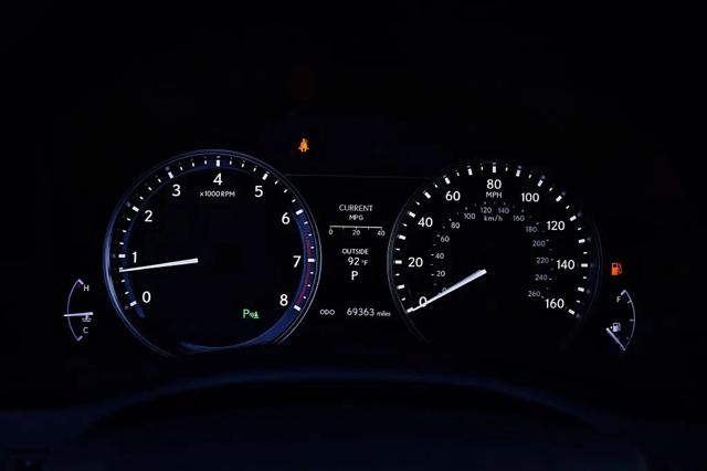 2014 Lexus GS 350 GS 350