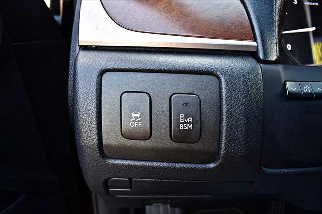 2014 Lexus GS 350 GS 350