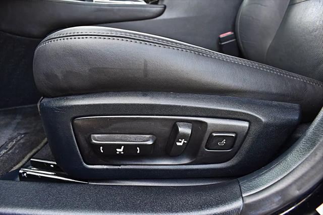 2014 Lexus GS 350 GS 350