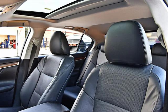 2014 Lexus GS 350 GS 350