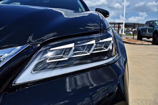 2014 Lexus GS 350 GS 350