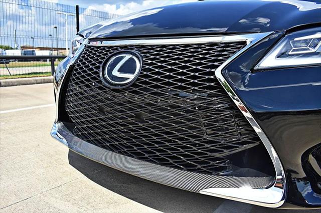 2014 Lexus GS 350 GS 350