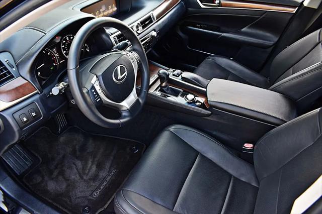 2014 Lexus GS 350 GS 350