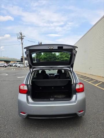2012 Subaru Impreza 2.0i Premium