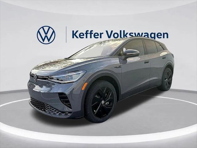 2025 Volkswagen ID.4 Pro S Plus for sale in Huntersville, NC