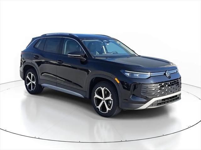 2025 Volkswagen Tiguan 2.0T SE for sale in Delray Beach, FL