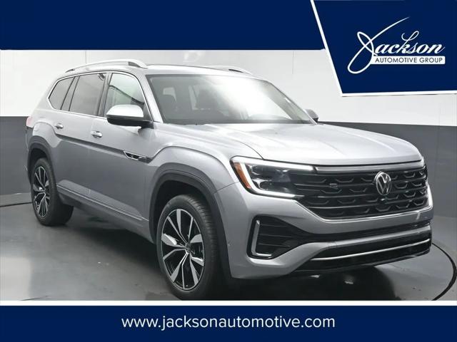 2026 Volkswagen Atlas SEL Premium R-Line for sale in Macon, GA
