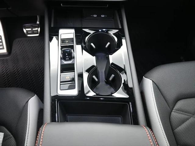 2026 Volkswagen Atlas Peak Edition