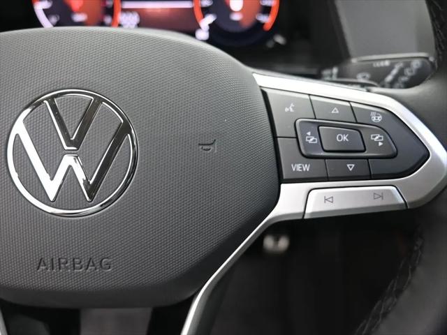 2026 Volkswagen Atlas Peak Edition