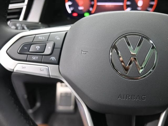 2026 Volkswagen Atlas Peak Edition