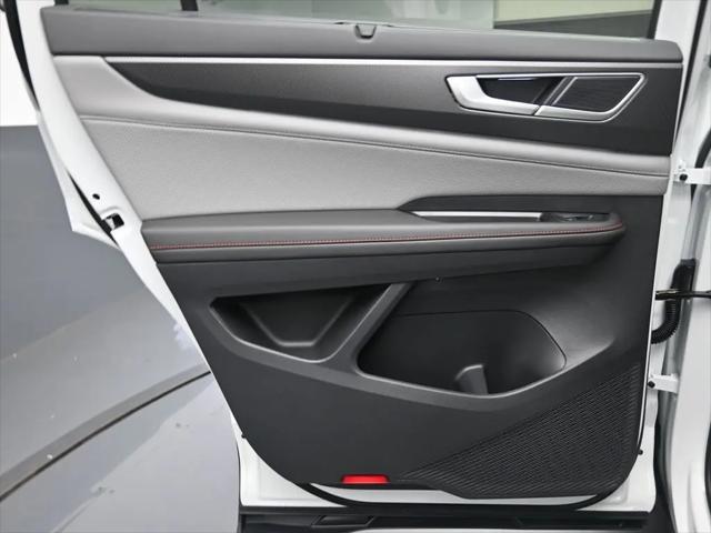2026 Volkswagen Atlas Peak Edition