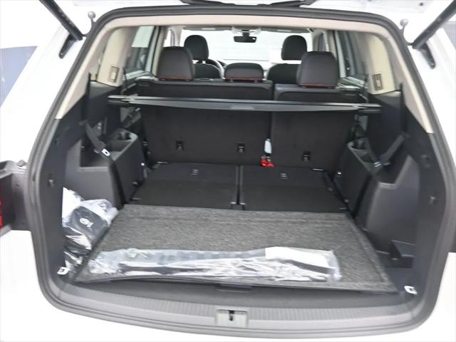 2026 Volkswagen Atlas Peak Edition