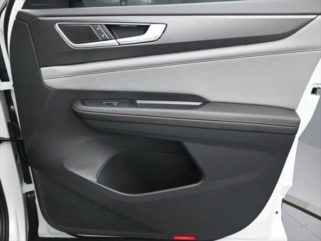 2026 Volkswagen Atlas Peak Edition