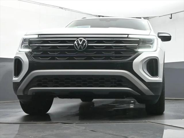2026 Volkswagen Atlas Peak Edition