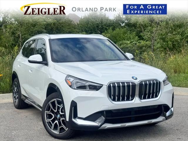 2026 BMW X1 xDrive28i for sale in Orland Park, IL
