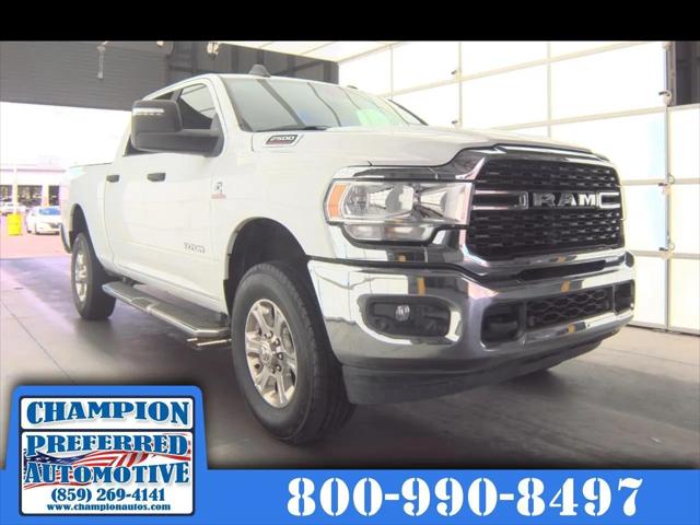 2024 Ram 2500 Big Horn Crew Cab 4x4 64 Box for sale in Nicholasville, KY