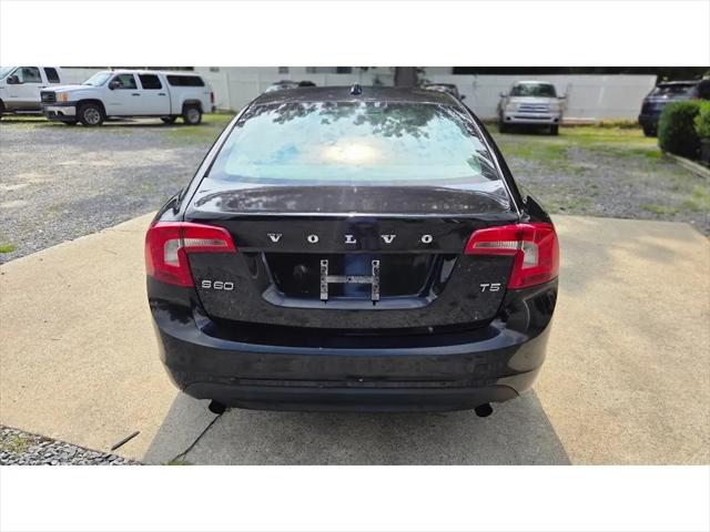 2012 Volvo S60 T5