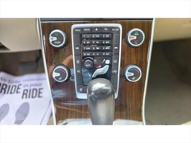 2012 Volvo S60 T5