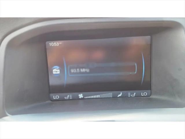2012 Volvo S60 T5