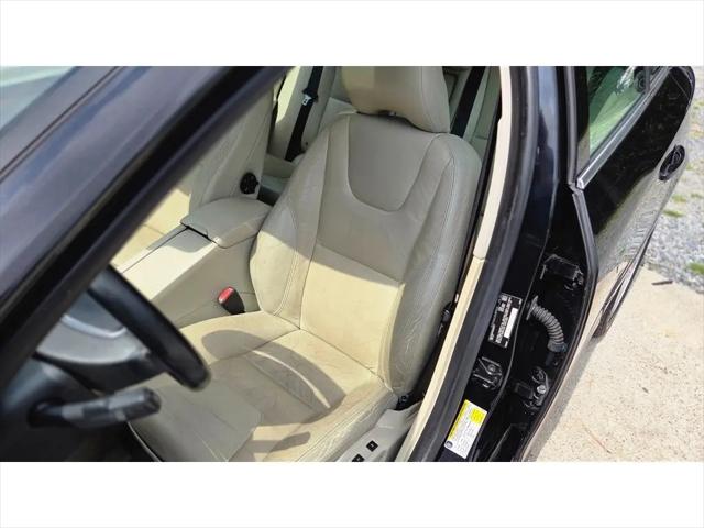 2012 Volvo S60 T5