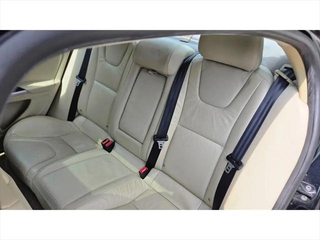 2012 Volvo S60 T5