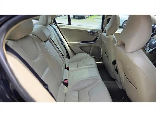 2012 Volvo S60 T5