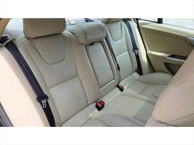 2012 Volvo S60 T5