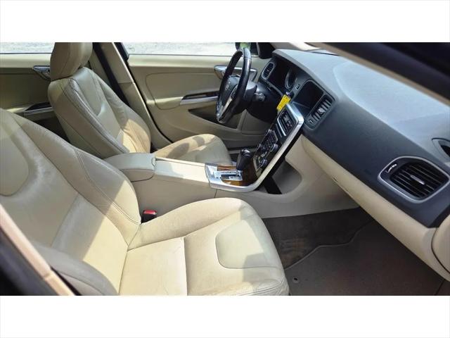 2012 Volvo S60 T5
